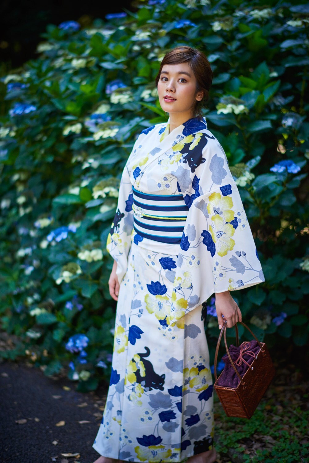 [Ys Web] 2017-07-19 Vol.759 Miwako Kakei 笕美和子